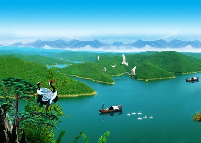节能高端环保